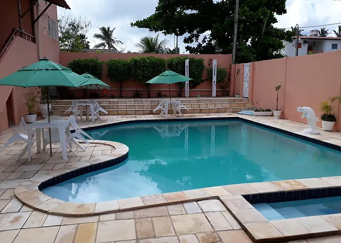 Pousada RadiantePousada